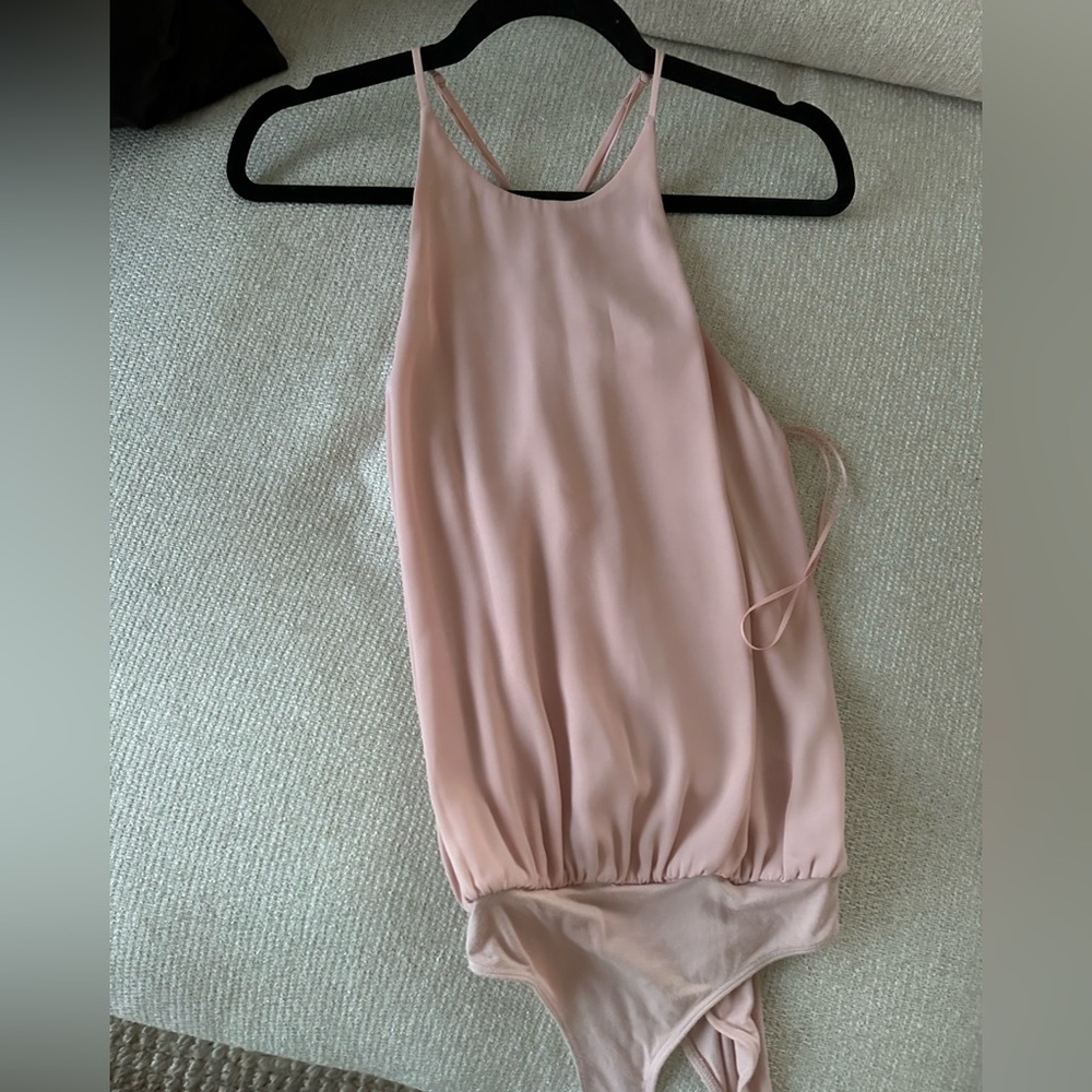 WAYF Bodysuit